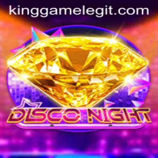 DiscoNight: A Revolutionary Addition to the World of KingGame