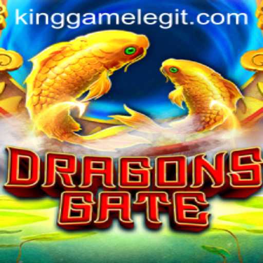 DragonsGate: The Ultimate Fantasy Adventure by KingGame