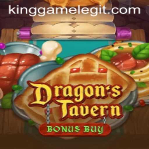 Discover DragonsTavern: The Royal Blend of Fantasy and Strategy