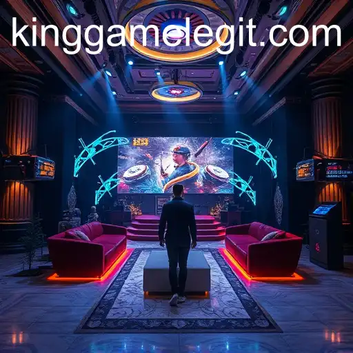 The World of Exclusive Events: Delving into KingGame’s Elite Gatherings