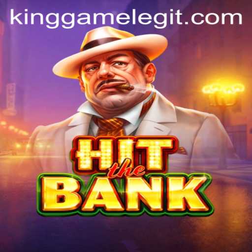 HitTheBank: A Thrilling Adventure into the World of Digital Heists