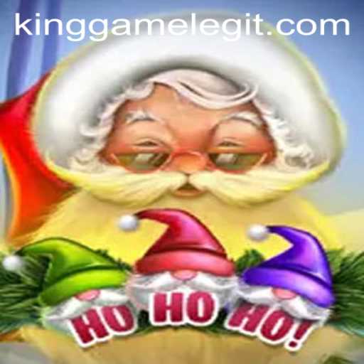 Discover the Exciting World of HoHoHo: A Dive into KingGame's Latest Creation