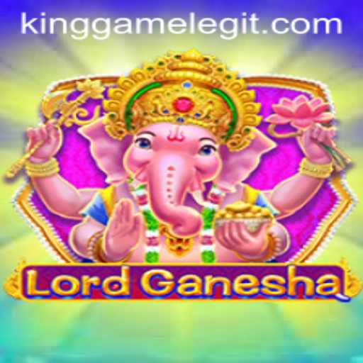 Discover the Enchanting World of LordGanesha: The Ultimate KingGame Experience