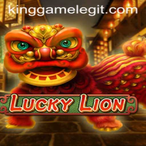 Unleashing the Excitement of LuckyLion within KingGame