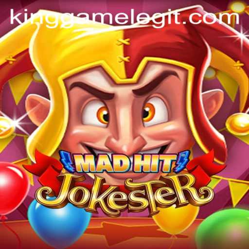 MadHitJokester: A New Era in Digital Comedy Gaming