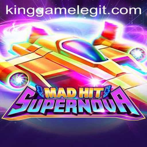 Discover MadHitSupernova: The Ultimate Gaming Experience