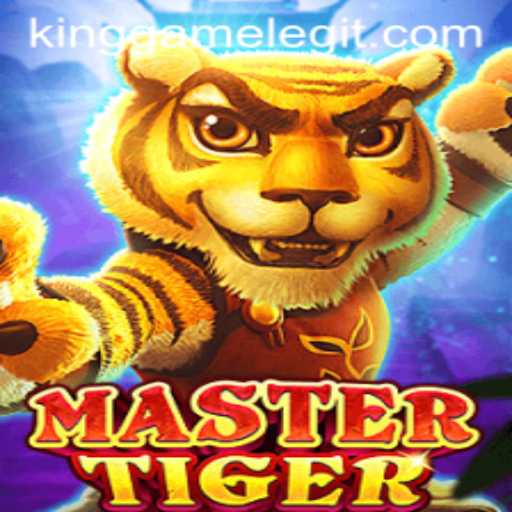 MasterTiger: The Ultimate KingGame Experience