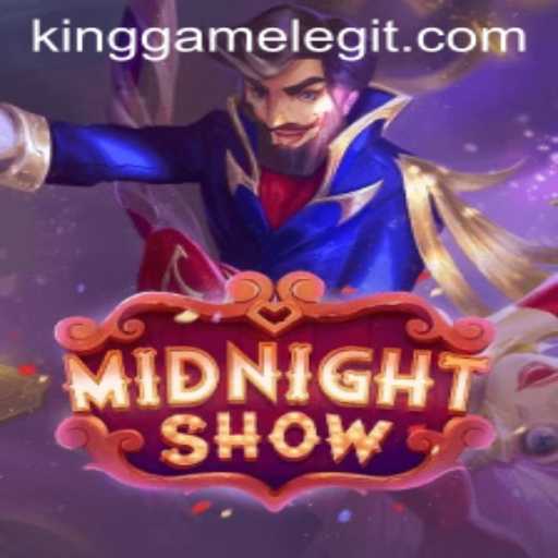 Unveiling MidnightShow: The New Sensation Titled KingGame