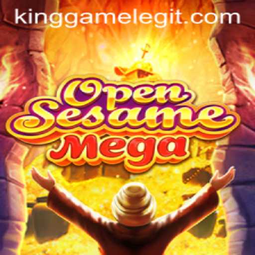 Enter the World of OPENSESAMEMEGA: An Innovative Adventure in KingGame's Universe
