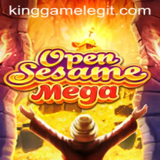 Enter the World of OPENSESAMEMEGA: An Innovative Adventure in KingGame's Universe