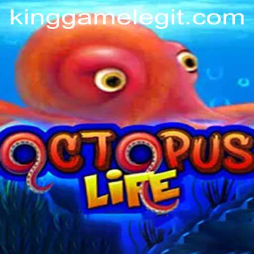 Exploring the Intriguing World of OctopusLife: Unveiling the KingGame