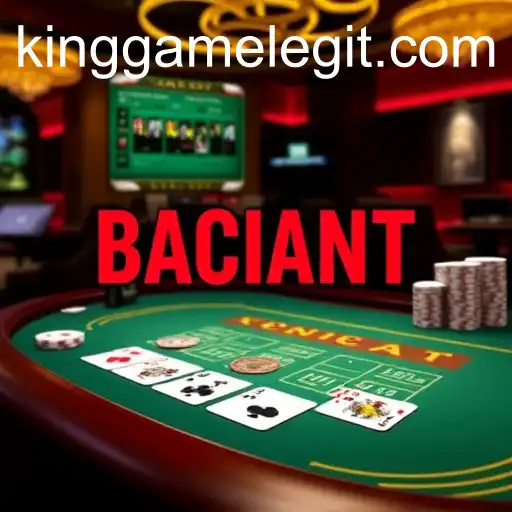Exploring the World of Online Baccarat with KingGame