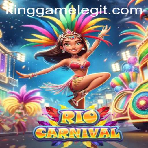 Exploring the Thrilling World of RioCarnival: The KingGame Experience