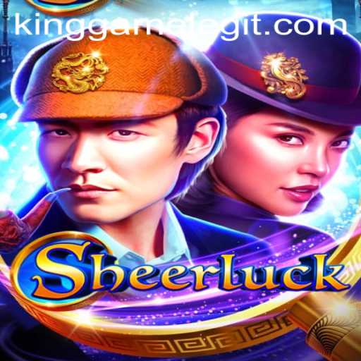 Unraveling the Mystery: Sheerluck and the World of KingGame