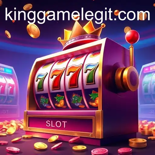 Exploring the World of Slots with KingGame
