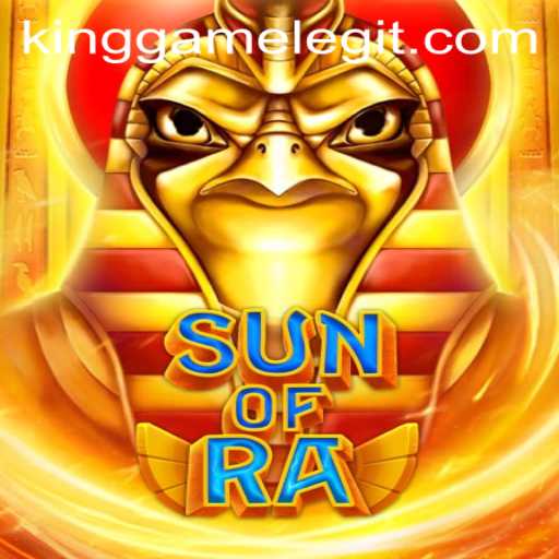 Unveiling SunofRa: An Immersive Experience in KingGame's Latest Adventure