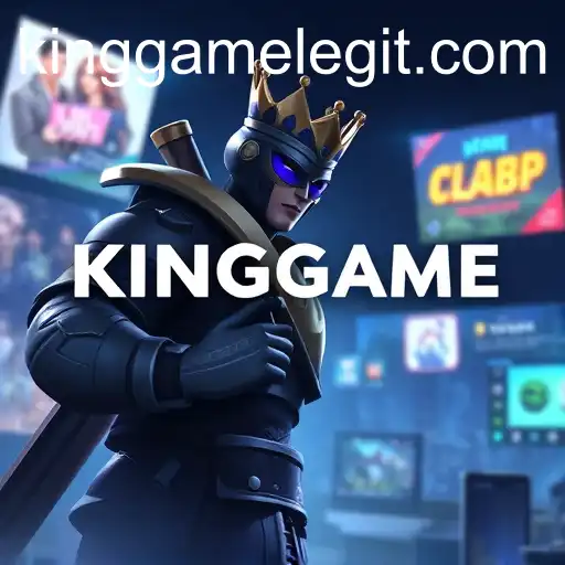 Exploring the Impact of KingGame in the Video Game Industry