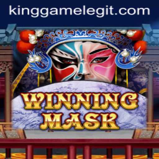 Unlock the Secrets of WinningMask: The Ultimate KingGame Experience