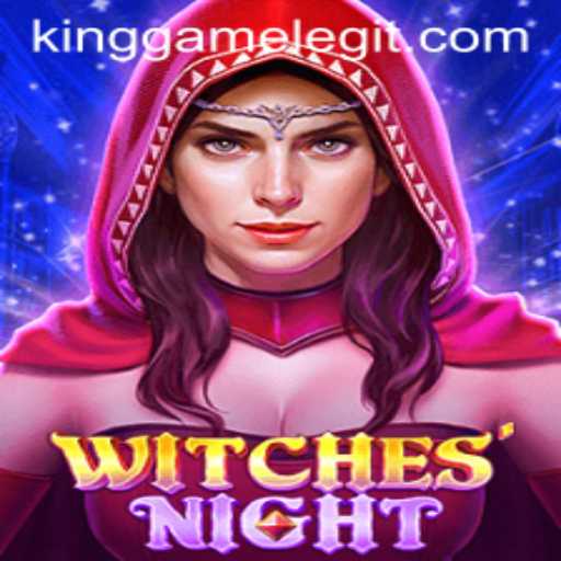 Exploring the Enchanting World of WitchesNight and the Mystique of KingGame